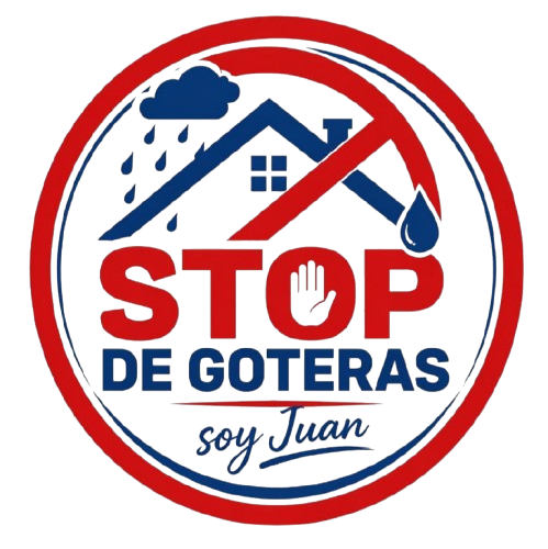 Stop de Goteras - Soy Juan